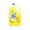 Cleaning Chemicals Lysol Clean & Fresh Multi-Surface Cleaner, Sparkling Lemon & Sunflower Essence Scent, 144 Oz. (3624177617X) -Ready America Shop sp173362621 s7
