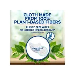 Lysol Disinfecting Wipes, Fresh Citrus Scent, 70 Wipes/Pack (1920049128) 10 Lysol Disinfecting Wipes, Fresh Citrus Scent, 70 Wipes/Pack (1920049128) -Ready America Shop sp173362628 s7