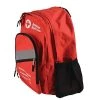 American Red Cross First Aid Kits & Supplies Red Cross Emergency Preparedness 4-Person Backpack (91053)