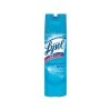 Disinfectant Cleaners & Sprays Lysol Professional Brand III Cleaner Disinfectant, Fresh, 19 Oz., 12/Carton (3624104675CT)
