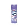 Disinfectant Cleaners & Sprays Lysol Cleaner Disinfectant, Early Morning Breeze, 12.5 Oz., 12/Carton (1920080833CT) 1 Disinfectant Cleaners & Sprays Lysol Cleaner Disinfectant, Early Morning Breeze, 12.5 Oz., 12/Carton (1920080833CT) -Ready America Shop sp44343692 s7