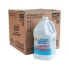 Toilet And Bathroom Cleaners Professional Lysol Restroom Liquid Cleaner, Fresh Lime, 128 Oz., 4/Carton (36241-94201)