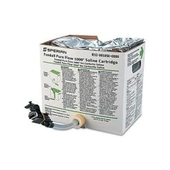 Eye Wash Fendall Pureflow 1000 Replacement Cartridges, 2/Carton (32-001050-0000)