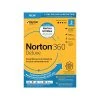 Anti-Virus And Security Software Norton 360 Deluxe & Utilities Ultimate For 3 Devices, Windows/Mac/Android/iOS, Product Key Card (21392064) -Ready America Shop sp62509994 s7