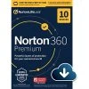 Anti-Virus And Security Software Norton 360 Premium For 10 Devices, Windows/Mac/Android/iOS, Download (21390643) -Ready America Shop sp82918883 s7